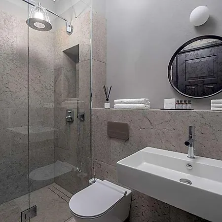 Hotel Boutique Rosenplaenter 2*