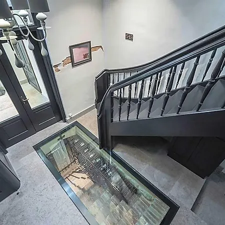 Hotel Boutique Rosenplaenter 2*