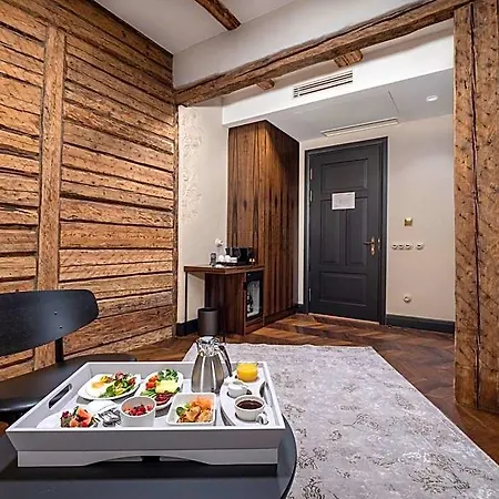 Hotel Boutique Rosenplaenter 2*