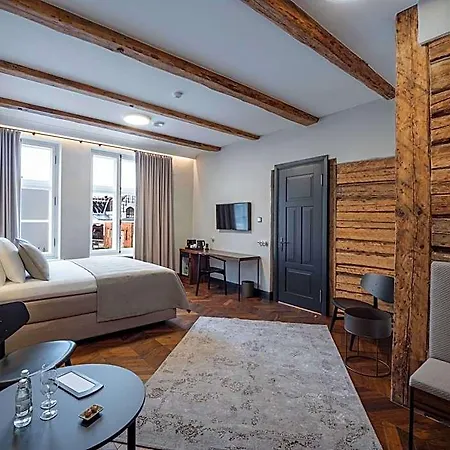 Boutique Rosenplaenter 2* Parnu
