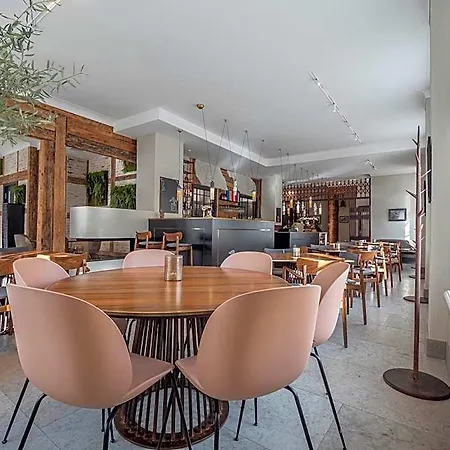 Boutique Rosenplaenter Hotel