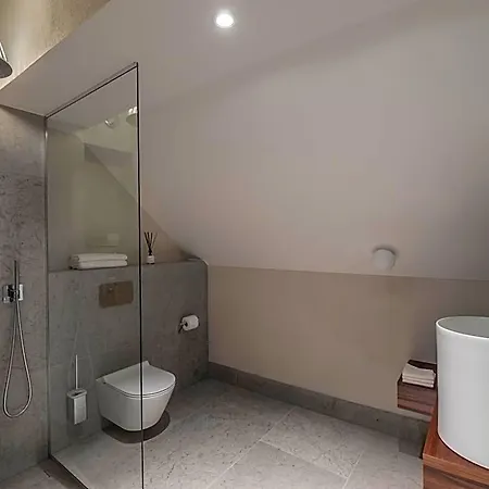 Boutique Rosenplaenter 2* Parnu