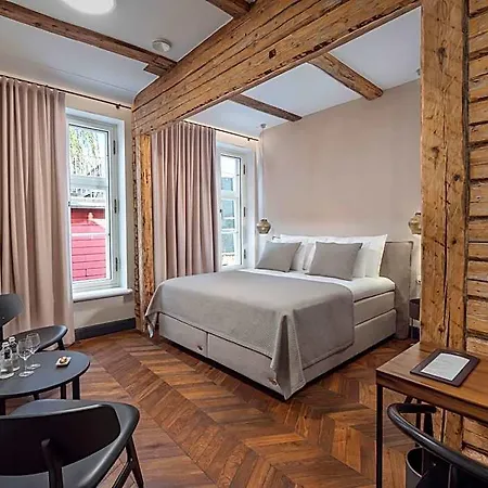 Boutique Rosenplaenter Hotel