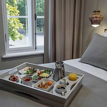 Boutique Rosenplaenter Parnu