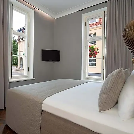 Hotell Boutique Rosenplaenter