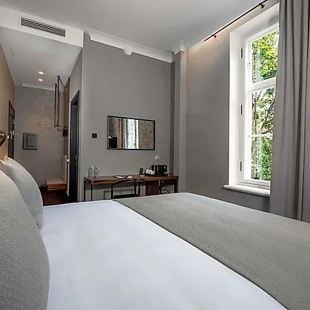 Hotell Boutique Rosenplaenter 2*