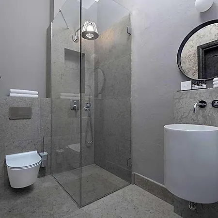 Hotell Boutique Rosenplaenter Parnu