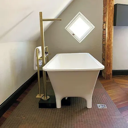 Boutique Rosenplaenter 2* Parnu