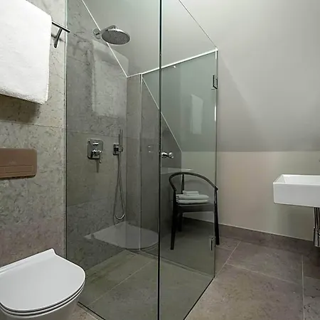 Hotell Boutique Rosenplaenter Parnu