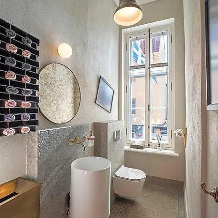 Hotell Boutique Rosenplaenter 2*