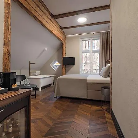 Boutique Rosenplaenter Parnu