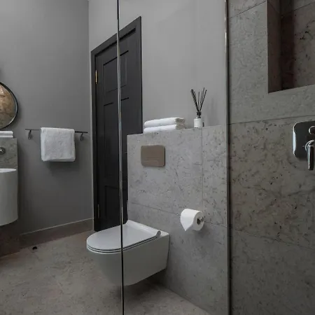 Boutique Rosenplaenter Parnu