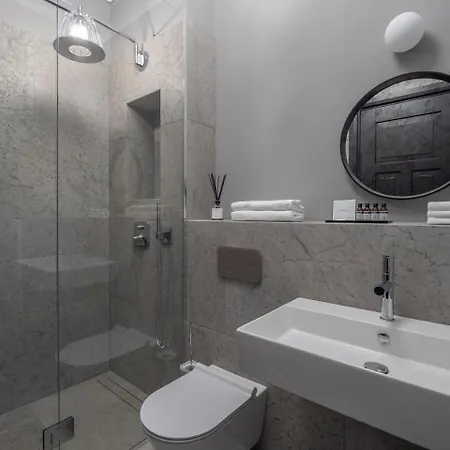 Boutique Rosenplaenter Hotell
