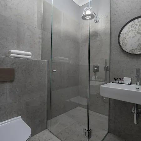 Boutique Rosenplaenter Hotell