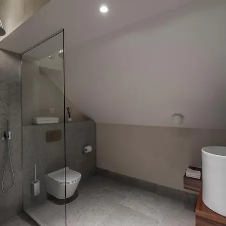 Hotell Boutique Rosenplaenter 2*