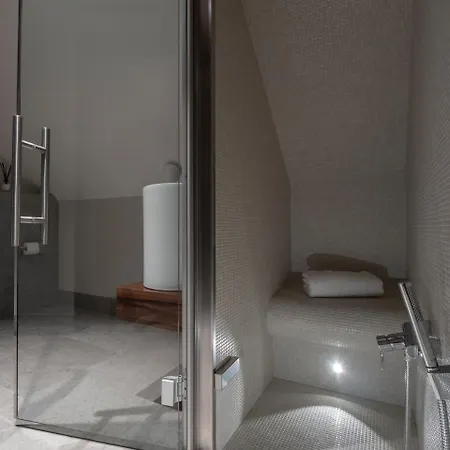 Boutique Rosenplaenter Hotell 2*