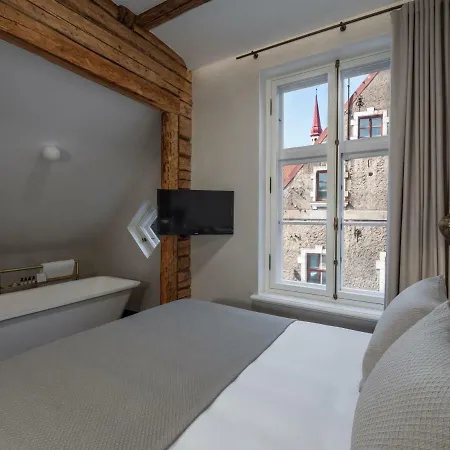 Boutique Rosenplaenter 2* Parnu