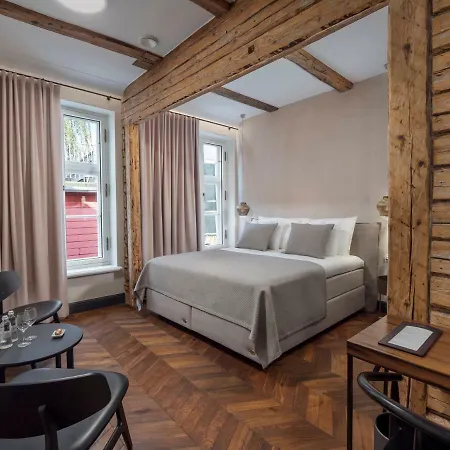 Boutique Rosenplaenter Пярну