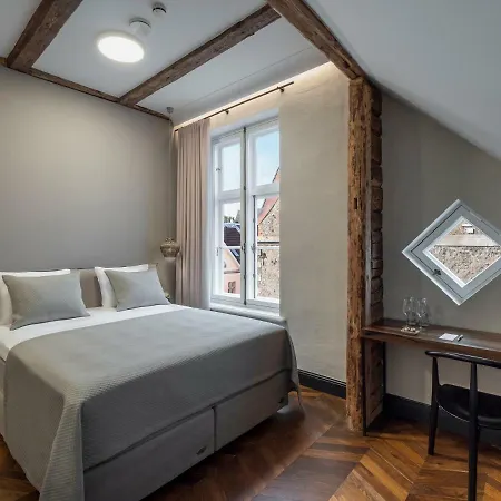 Отель Boutique Rosenplaenter 2*