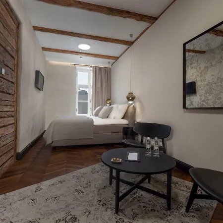 Hotell Boutique Rosenplaenter 2*