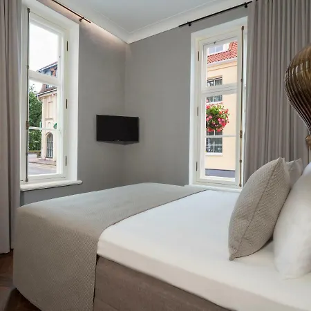 Boutique Rosenplaenter 2* 派尔努