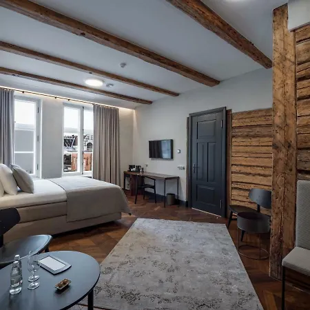 Boutique Rosenplaenter Parnu