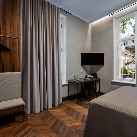 Отель Boutique Rosenplaenter 2*