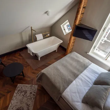 Boutique Rosenplaenter Hotell 2*