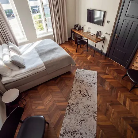 Boutique Rosenplaenter Parnu