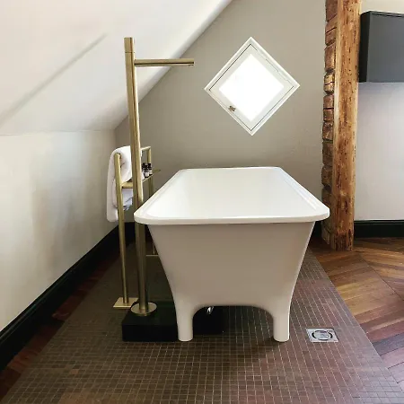 Boutique Rosenplänter 2* Pärnu