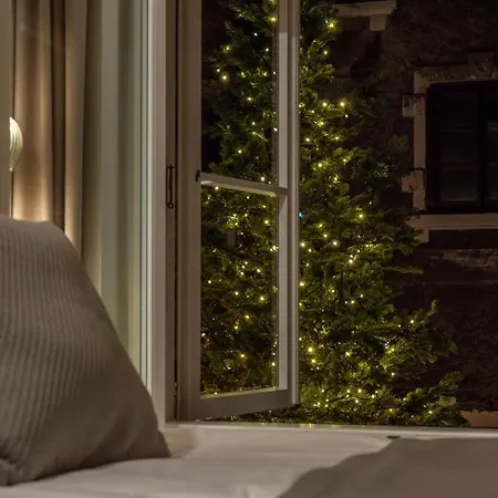 Boutique Rosenplaenter 2*