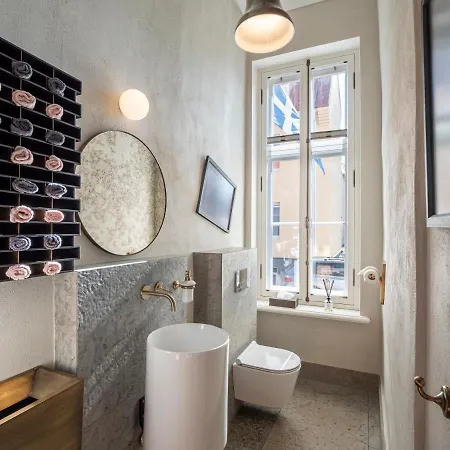 Boutique Rosenplaenter 2*