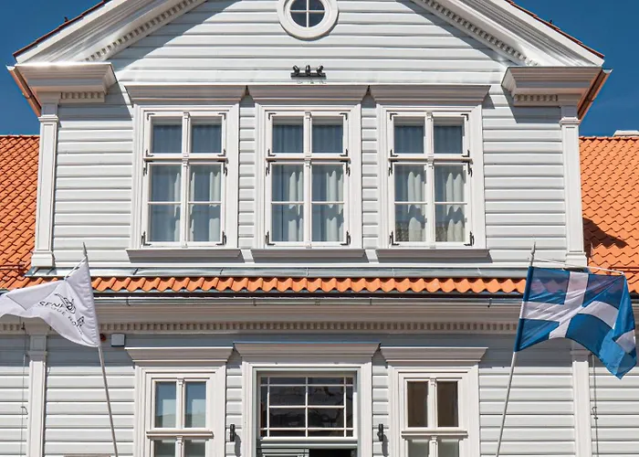 Boutique Rosenplaenter 페르누