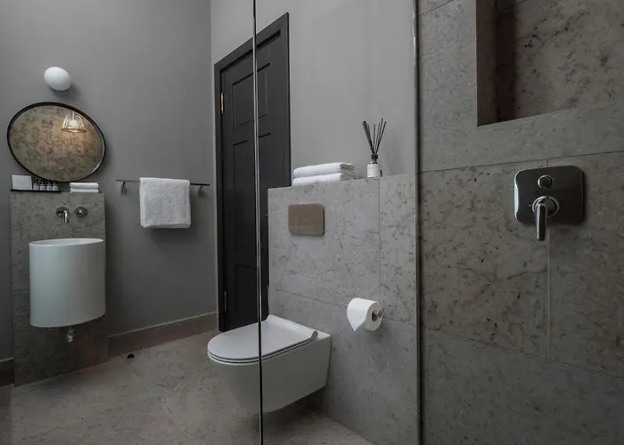 Boutique Rosenplaenter Parnawa