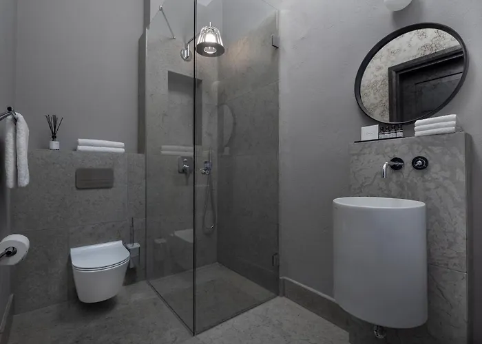 Boutique Rosenplaenter Hotel