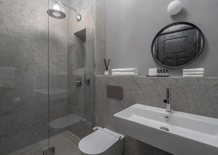 Boutique Rosenplaenter 호텔