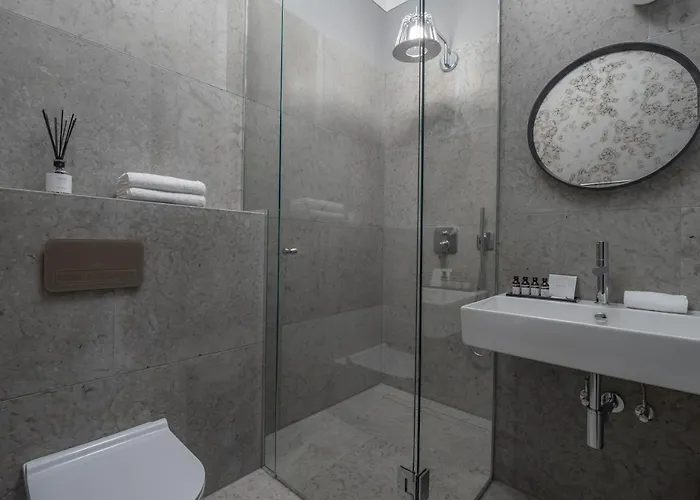 Boutique Rosenplaenter 호텔