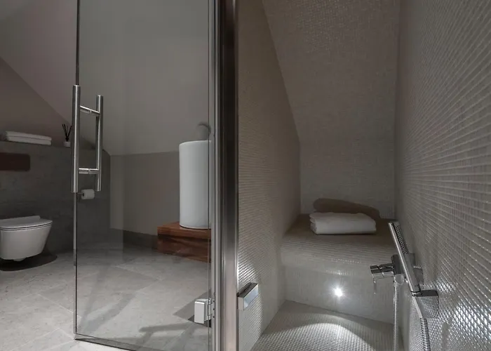 Boutique Rosenplaenter 호텔 2*