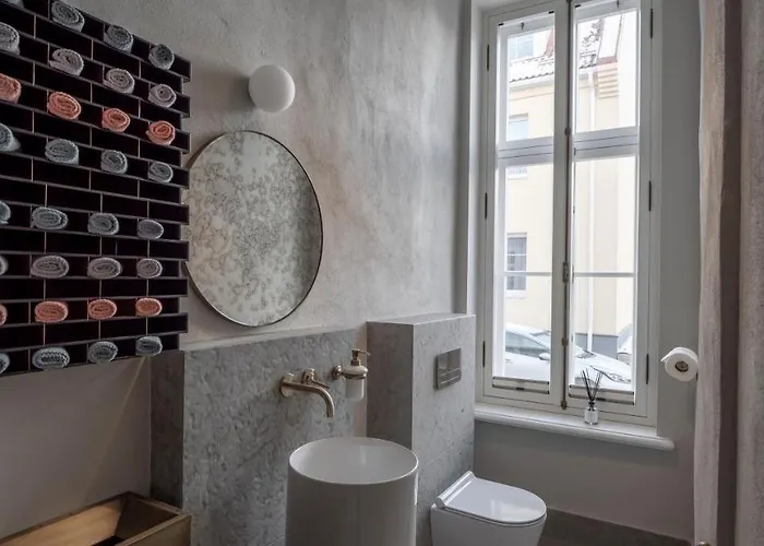 Boutique Rosenplaenter Hotel Parnawa