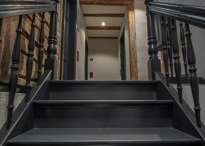 Boutique Rosenplaenter 2* Parnawa