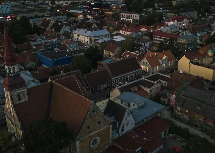 Boutique Rosenplaenter Hotel