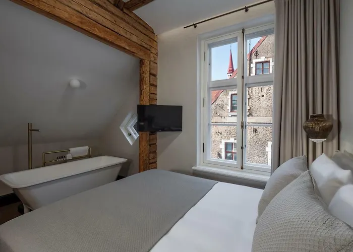 Boutique Rosenplaenter 2* 페르누