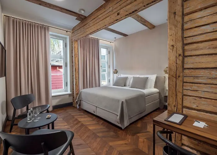 Boutique Rosenplaenter Parnawa