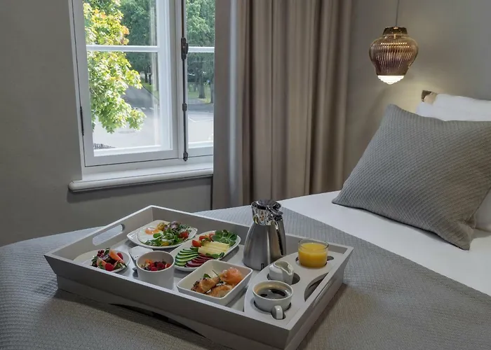 Boutique Rosenplaenter 호텔 2*