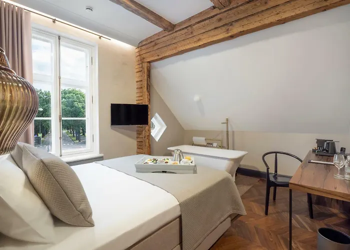 호텔 Boutique Rosenplaenter