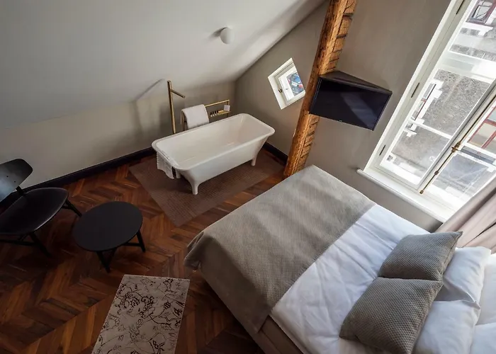 Boutique Rosenplaenter 호텔 2*