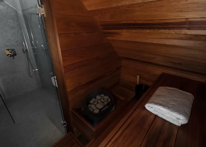 Boutique Rosenplaenter 호텔 2*