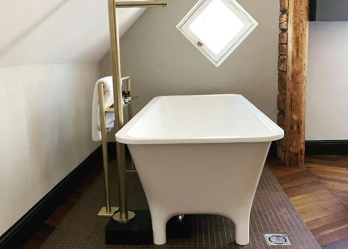 Boutique Rosenplaenter 2* Parnawa