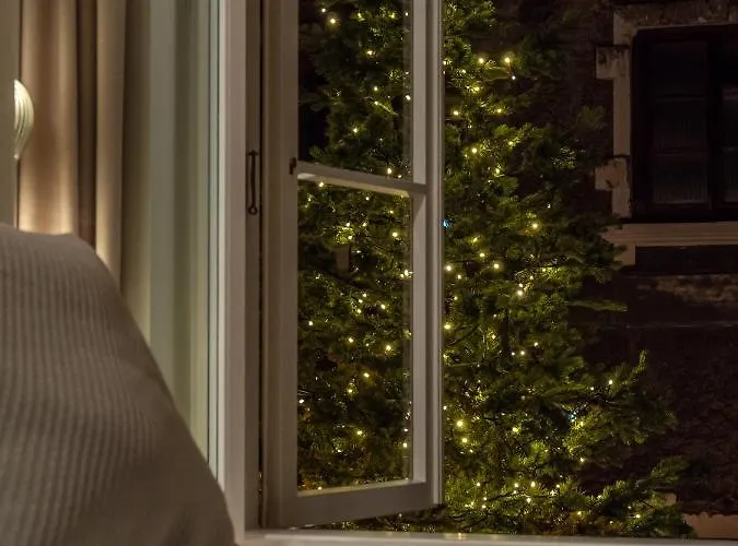 Boutique Rosenplaenter 2*