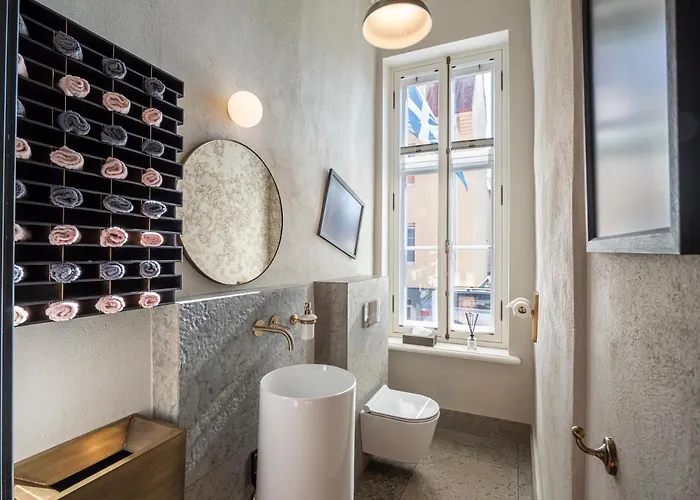 Boutique Rosenplaenter 2*